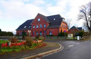 Mehrfamilienhaus kaufen in 25767 Bunsoh, Mehrfamilienhaus mit 6 WE & viel Potenzial in 25767 Bunsoh zu verkaufen (bis zu 57.000€ Miete)