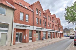 Gewerbeimmobilie mieten in Lange Straße 60, 29664 Walsrode, Gewerbefläche (Rohbau) im Zentrum von Walsrode