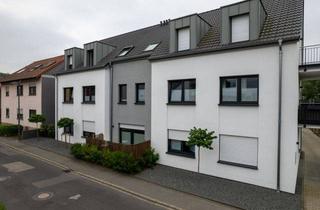 Wohnung kaufen in 54666 Irrel, Schöne 3ZKB-Wohnung mit Balkon und 2 Stellplätzen in Irrel!