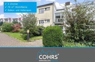 Wohnung kaufen in 29614 Soltau, Charmante Eigentumswohnung in Soltau - Ihr neues Zuhause erwartet Sie!