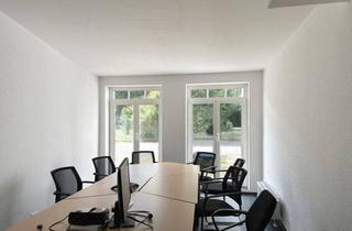 Gewerbeimmobilie kaufen in 52076 Aachen, JÄSCHKE - helle Büro- / Gewerbeeinheit im Herzen von Kornelimünster