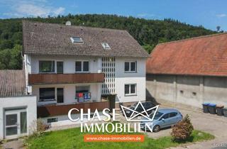 Mehrfamilienhaus kaufen in 31812 Bad Pyrmont, Äußerst attraktives Mehrfamilienhaus in Bad Pyrmont - Zentral in Thal mit pot. 10er-Faktor!