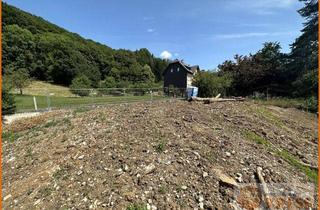 Grundstück zu kaufen in 36381 Schlüchtern, Wunderschöner, ebener, bauvorbereiteter Bauplatz im Eisenbahnerdorf Elm - voll erschlossen