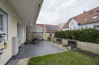 Doppelhaushälfte kaufen in 85417 Marzling, Exklusives Familiendomizil mit 180 m² Wohnfläche, Balkon und schönem Garten inkl.Photovoltaikanlage