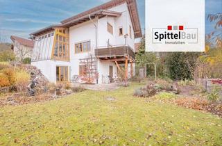 Einfamilienhaus kaufen in 78144 Schramberg, Traumhaftes Einfamilienhaus mit Einliegerwohnung in wunderschöner Aussichtslage von Tennenbronn!