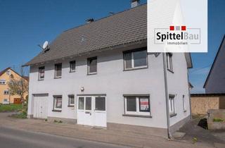 Anlageobjekt in 78655 Dunningen, Einfamilienhaus in Dunningen-Seedorf zu verkaufen
