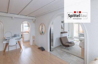 Haus kaufen in 77761 Schiltach, Ehemaliges Ärztehaus mit Praxis und 2 Wohneinheiten zu verkaufen
