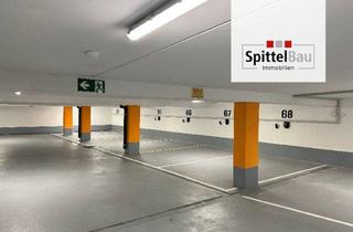 Garagen mieten in 78713 Schramberg, E-Auto-Stellplätze mit Wallbox - TG-Stellplätze in Schramberg-Stadtmitte!