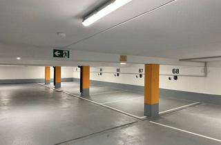 Garagen mieten in 78713 Schramberg, E-Auto-Stellplätze mit Wallbox - TG-Stellplätze in Schramberg-Stadtmitte!