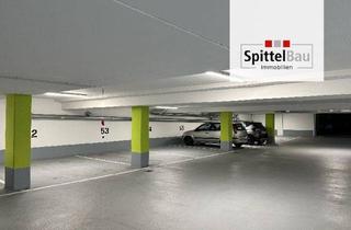 Garagen mieten in 78713 Schramberg, Cityparken mit Service, TG-Stellplätze in Schramberg-Stadtmitte!