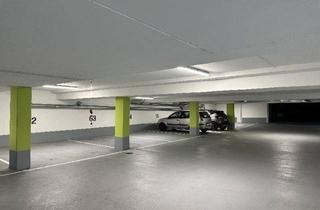 Garagen mieten in 78713 Schramberg, Cityparken mit Service, TG-Stellplätze in Schramberg-Stadtmitte!