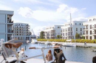 Anlageobjekt in 18356 Barth, Ferienwohnung mit Wasserblick und lukrativer Rendite