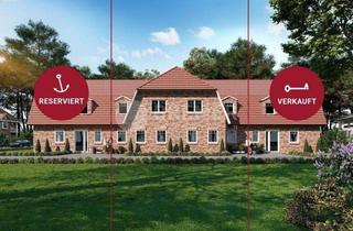 Reihenhaus kaufen in 21335 Lüneburg, Reserviert: Exklusives Endreihenhaus auf einem Eigentumsgrundstück