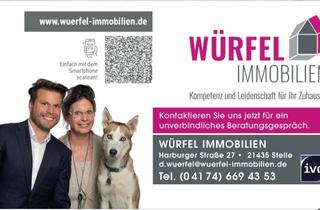 Einfamilienhaus kaufen in 21435 Stelle, Einfamilienhaus mit Einliegerwohnung in Stelle