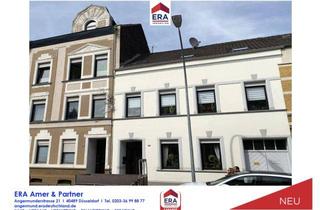 Haus kaufen in 41063 Mönchengladbach, **RAUMWUNDER** Drei Generation Familienhaus Zentrallage in Mönchengladbach