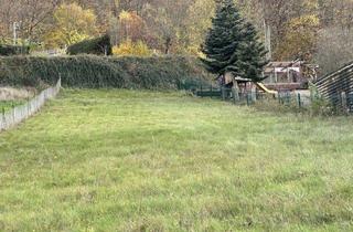 Grundstück zu kaufen in 98593 Floh-Seligenthal, Hier könnte ihr Haus stehen ! Willkommen in Kleinschmalkalden - Ein Paradies für Naturfreunde und Erholungssuchende!