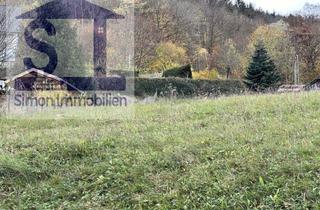 Grundstück zu kaufen in 98593 Floh-Seligenthal, Frühjahrs Schnäppchen - der Preis macht Bauen möglich !