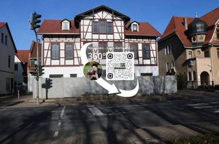 Anlageobjekt in 98574 Schmalkalden, Charmantes Mehrfamilienhaus in Hochschulnähe zu verkaufen
