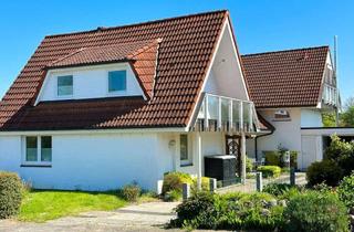 Anlageobjekt in 23611 Bad Schwartau, 3 Wohneinheiten - Das Haus der schönen Aussichten
