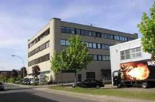 Büro zu mieten in Humboldtstraße 25A, 21509 Glinde, Ihr neuer Standort (Einzelbüro) in Glinde/Reinbek