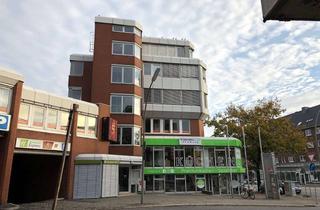 Büro zu mieten in 22087 Hohenfelde, Günstige Büroflächen in Hohenfelde! Provisionsfrei