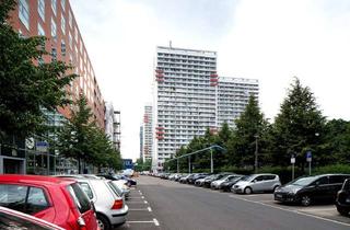 Praxen mieten in Leipziger Straße 43/44, 10117 Mitte, Praxisfläche im Ärztehaus Leipziger Straße in Berlin - Mitte - provisionsfrei mieten