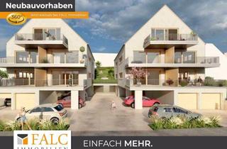 Wohnung kaufen in 72411 Bodelshausen, Jetzt die Zukunft vormerken!