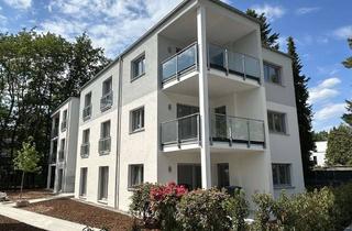 Wohnung kaufen in Wilhelm-Külz-Strasse 28a, 16540 Hohen Neuendorf, Wohnkultur in Hohen Neuendorf - eigener Garten - edle Ausstattung - Erdwärme - PV-Anlage