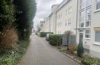 Wohnung kaufen in Mariastr. 9-11, 52499 Baesweiler, Komfortables Wohnen im Grünen - Seniorengerechte Wohnung in Top Lage zu verkaufen