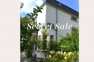 Einfamilienhaus kaufen in 48231 Warendorf, Secret Sale! Jugendstil Einfamilienhaus in Warendorf!