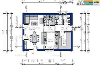 Einfamilienhaus kaufen in 74850 Schefflenz, Einfamilienhaus auf Bodenplatte Wir begleiten Sie beim Bau Ihres Wunschhauses.
