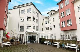 Anlageobjekt in 76756 Bellheim, Pflege Appartement im modernen Senioren Zentrum als attraktive Kapitalanlage in Bellheim Pfalz