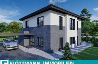 Grundstück zu kaufen in 32760 Detmold, Traumhaus-Grundstück in familienfreundlicher Lage von Detmold-Diestelbruch!