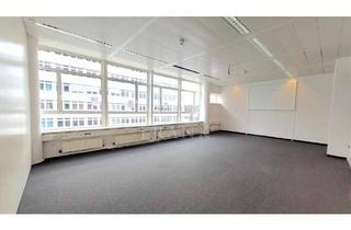 Büro zu mieten in 78467 Konstanz, Helle und flexible Büroflächen | Haus A |5. OG | ab 12/2024