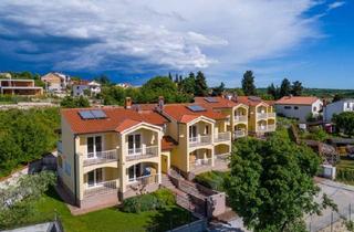 Doppelhaushälfte kaufen in 52445 Titz, ***Kroatien | Istrien | Porec*** 3 Doppelhaushälften mit Meerblick nahe Porec (Baderna)