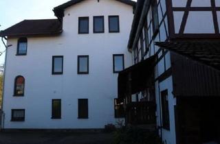 Mehrfamilienhaus kaufen in 98574 Schmalkalden, Charmantes Mehrfamilienhaus in Hochschulnähe zu verkaufen