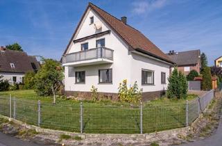 Einfamilienhaus kaufen in 33449 Langenberg, Gepflegtes Ein-/Zweifamilienhaus mit großzügigem Garten und Doppelgarage in Langenberg