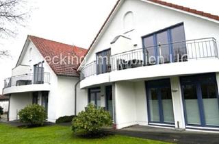 Haus kaufen in 26969 Butjadingen, Nordseebad Burhave - attraktives Renditeobjekt – Doppelhaus mit 8 Wohneinheiten komplett möbliert