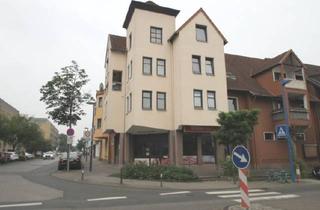 Geschäftslokal mieten in 53844 Troisdorf, Großzügige und vielseitig nutzbare Ladenfläche in Troisdorf-Sieglar