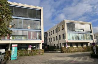 Büro zu mieten in 41515 Grevenbroich, Moderne und großzügige Praxisräumlichkeiten im Fach-Ärztezentrum am Krankenhaus Grevenbroich