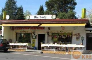 Haus kaufen in 36391 Sinntal, Laden, Verkaufsräume mit Gastronomie und Außenterrasse in Altengronau zu verkaufen Mietkauf möglich!