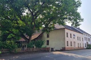 Bauernhaus kaufen in 54675 Mettendorf, Schönes Bauernhaus mit Nebengebäuden und Ausbaupotential.