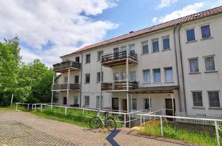 Haus kaufen in 37327 Leinefelde-Worbis, *Vollvermietung* Moderne Wohnanlage in zentraler Lage von Leinefelde