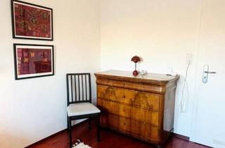 WG-Zimmer mieten in Dachauerstr, 80335 München, Möbliertes Zimmer zur Zwischenmiete