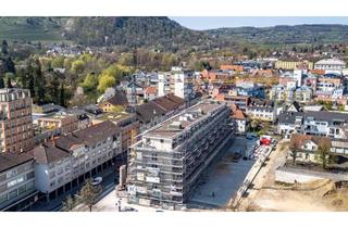 Penthouse kaufen in 78224 Singen, Traumhaftes Penthouse mit umlaufender Terrasse