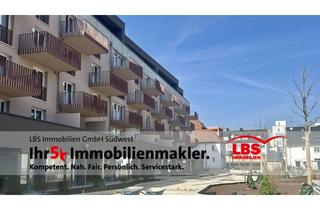 Penthouse kaufen in 78224 Singen, Traumhaftes Penthouse mit umlaufender Terrasse