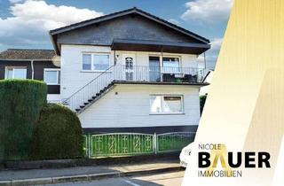 Wohnung kaufen in 42929 Wermelskirchen, großzügige Eigentumswohnung in Wermelskirchen