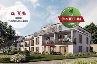 Wohnung kaufen in 86842 Türkheim, Selbstbestimmt leben mit individueller Unterstützung!