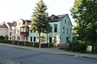 Wohnung mieten in Leisniger Straße 10, 09648 Mittweida, Studentenzimmer gleich hinter Hochschule mit WLAN/ Sauna