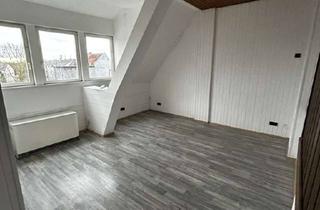 Wohnung mieten in Spinnereistraße 24, 47805 Dießem/Lehmheide, 3-Zimmer-Dachgeschosswohnung in Krefeld